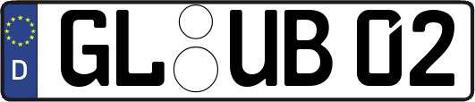 GL-UB02
