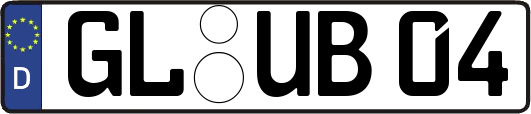 GL-UB04