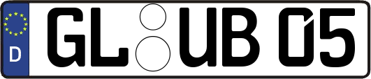 GL-UB05