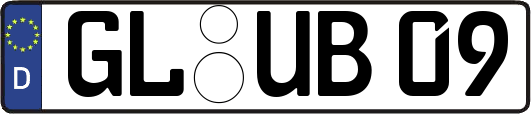 GL-UB09