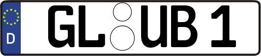 GL-UB1