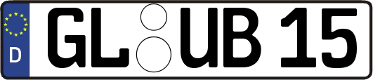 GL-UB15