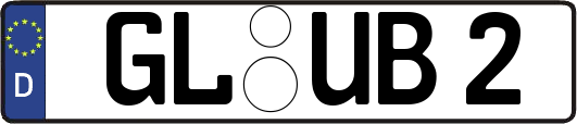 GL-UB2