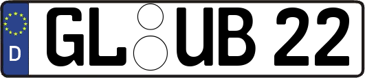 GL-UB22