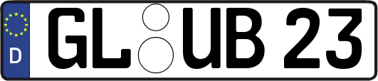 GL-UB23