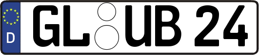 GL-UB24
