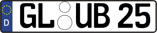 GL-UB25
