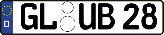 GL-UB28