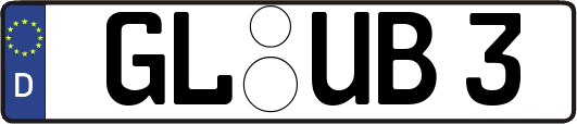 GL-UB3