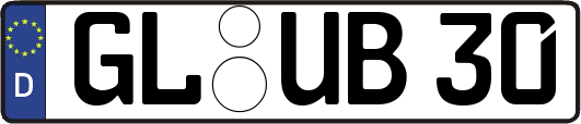 GL-UB30