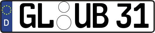 GL-UB31