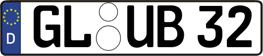 GL-UB32