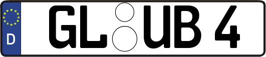 GL-UB4