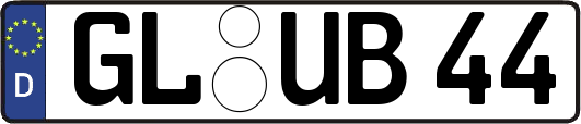 GL-UB44