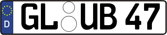 GL-UB47