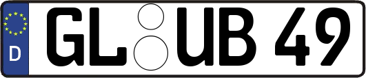 GL-UB49
