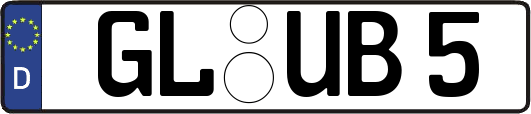 GL-UB5