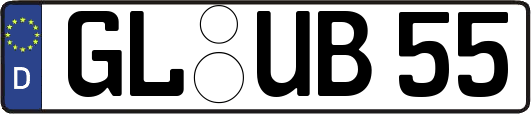 GL-UB55