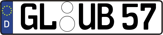 GL-UB57