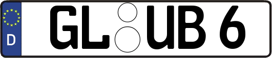 GL-UB6