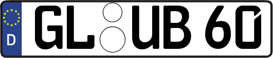 GL-UB60