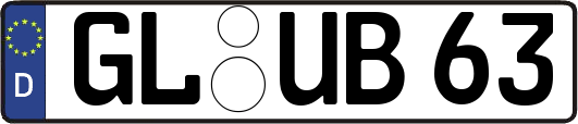 GL-UB63