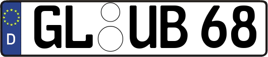 GL-UB68