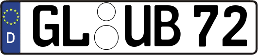 GL-UB72