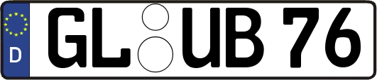 GL-UB76