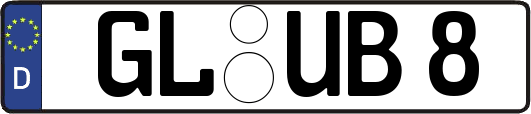 GL-UB8