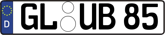 GL-UB85