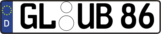 GL-UB86