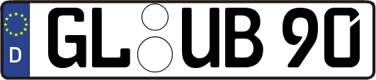 GL-UB90
