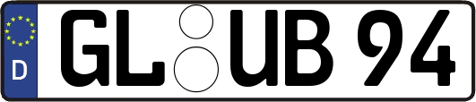 GL-UB94