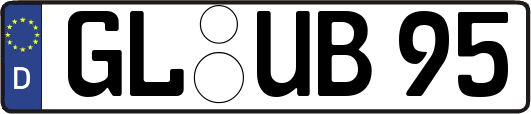 GL-UB95