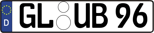 GL-UB96