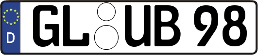 GL-UB98