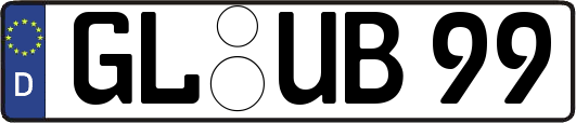 GL-UB99