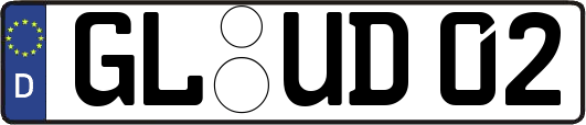 GL-UD02