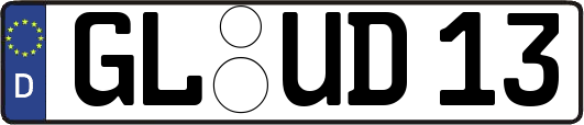 GL-UD13