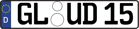 GL-UD15