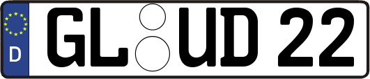 GL-UD22