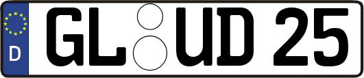 GL-UD25