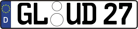 GL-UD27