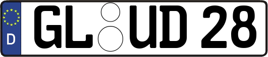 GL-UD28