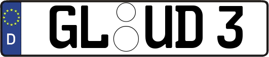 GL-UD3