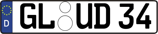GL-UD34