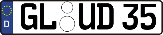 GL-UD35