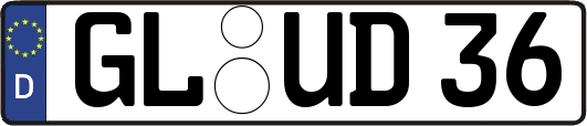 GL-UD36