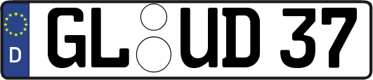 GL-UD37